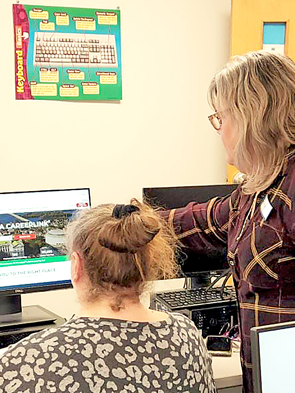 CareerLink offers more than just job listings News, Sports, Jobs The Sentinel